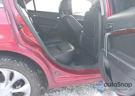 2012 Lincoln Mkz from USA, damaged, VIN 3LNHL2GC3CR815993